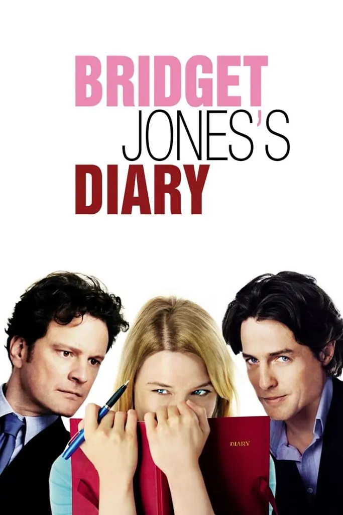 Bridget Jones’s Diary