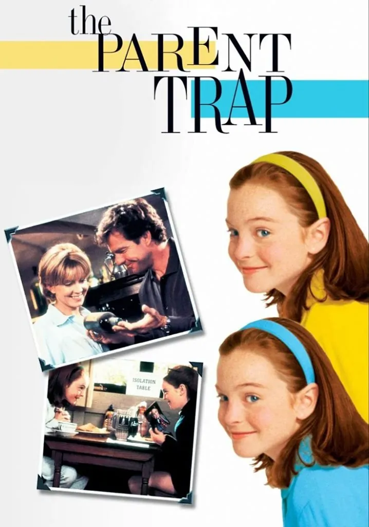 The Parent Trap