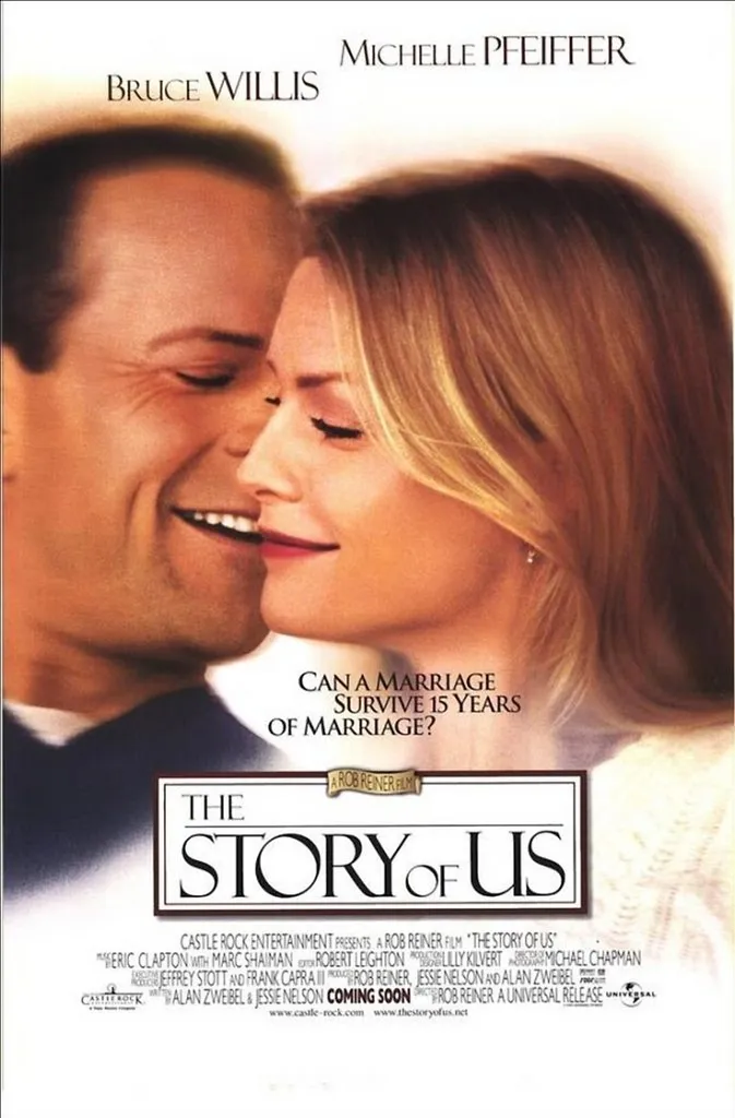 The Story of Us