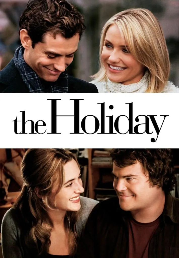 The Holiday