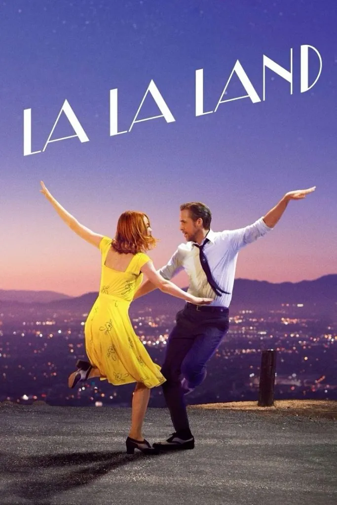La La Land
