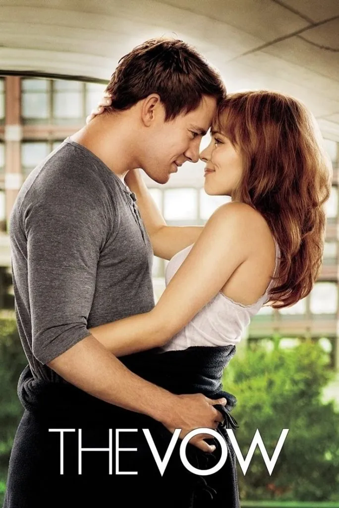 The Vow