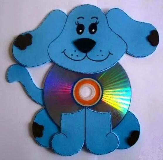 CD Doggo