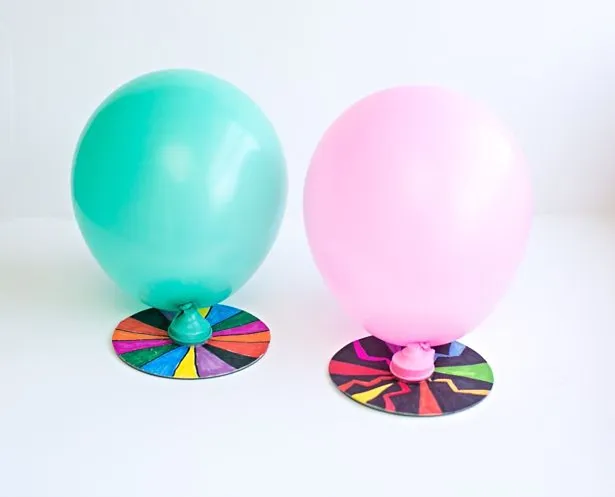 CD Hovercraft