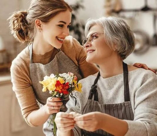 सास के लिए जन्मदिन की शुभकामनाएं और कोट्स l Birthday Wishes And Quotes For Mother In Law In Hindi Saas Ke Liye Janamdin Ki Shubhkamnaye in Hindi