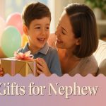40 Gifts for Nephew – Cool & Unique Ideas He’ll Love