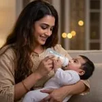 Your Baby’s Immunity Lies in Their Gut - Here’s What You Need To Know!