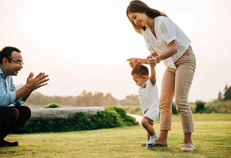 How to Make Sure You Don't Miss Key Stages of Your Baby’s Brain Development