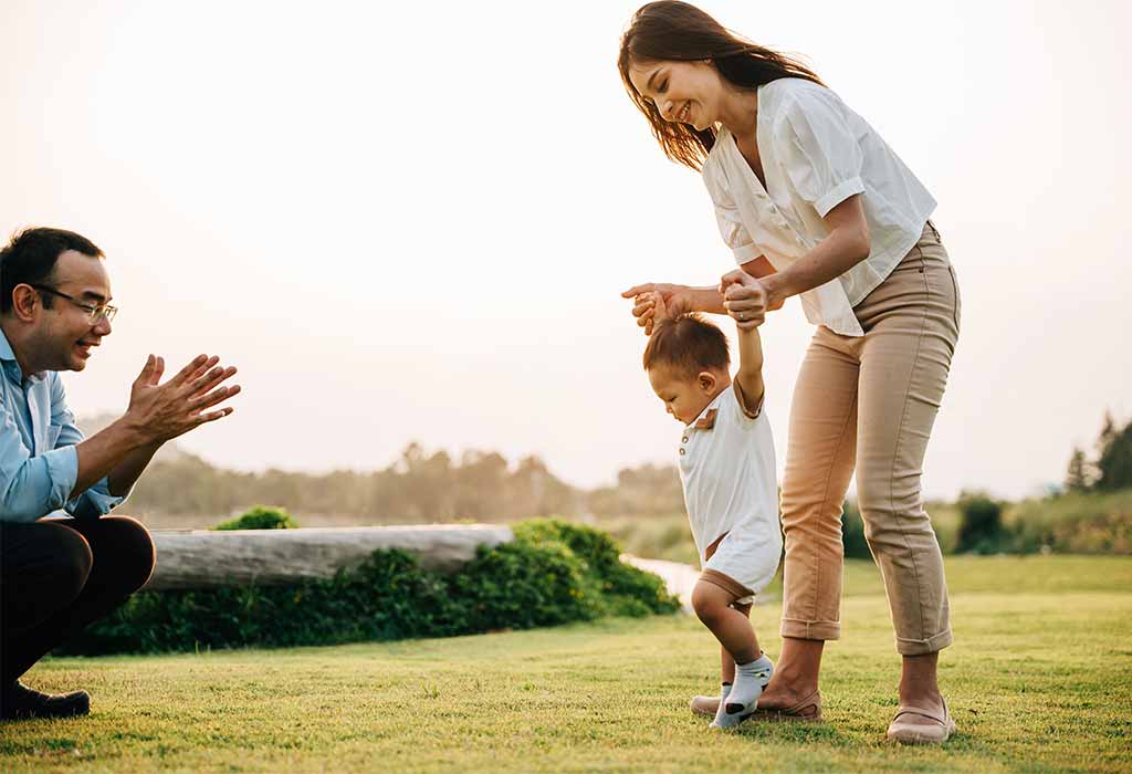 How to Make Sure You Don't Miss Key Stages of Your Baby’s Brain Development