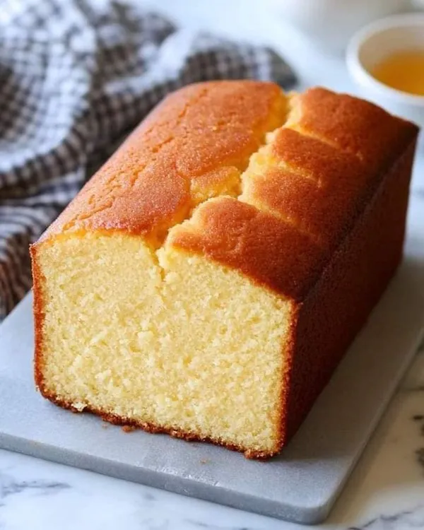 Pound Cake Pound Cake