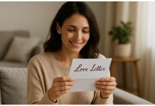 पत्नी के लिए 17 रोमांटिक प्रेम पत्र l Romantic Love Letters For Wife In Hindi Patni ke Liye Prem Patra