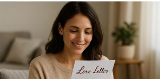 पत्नी के लिए 17 रोमांटिक प्रेम पत्र l Romantic Love Letters For Wife In Hindi Patni ke Liye Prem Patra