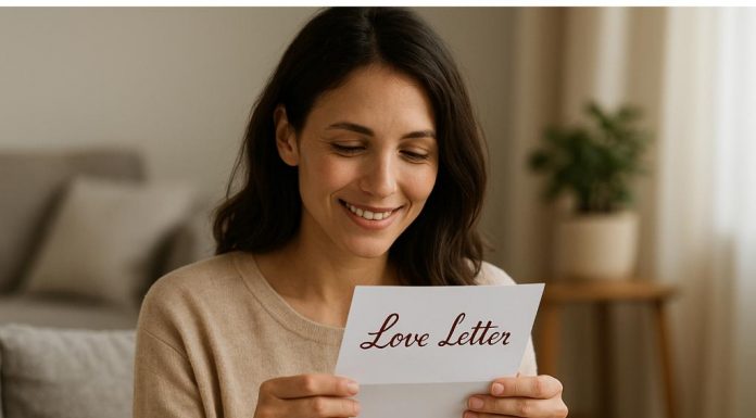 पत्नी के लिए 17 रोमांटिक प्रेम पत्र l Romantic Love Letters For Wife In Hindi Patni ke Liye Prem Patra