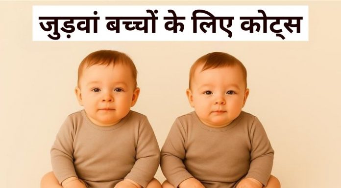 जुड़वां बच्चों के लिए मजेदार कोट्स l Quotes About Twins In Hindi Judwan Bacchon Ke Liye Quotes