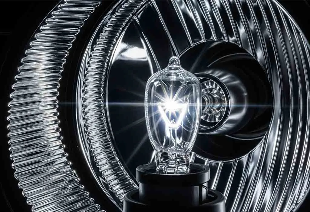 Halogen Bulbs