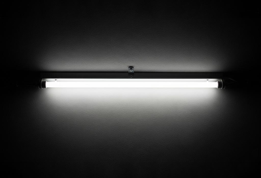 Fluorescent Tubes