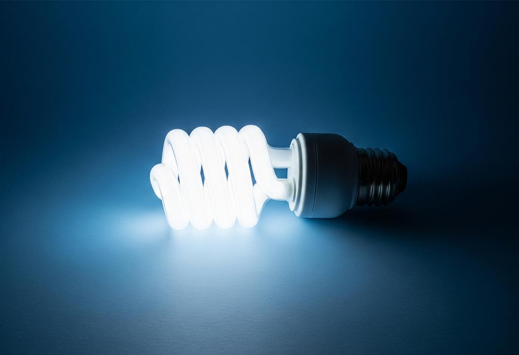 Compact Fluorescent Bulbs (CFLs)