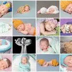 15 Fall Newborn Photography Ideas You’ll Love