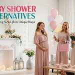 20 Baby Shower Alternatives That Bring a Fresh Twist to Tradition