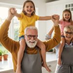 Maternal vs Paternal Grandparents: Difference, Importance, and Role