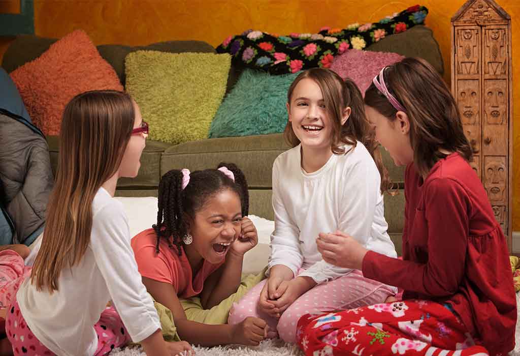 120+ Disney Jokes for Kids That Spark Laughter