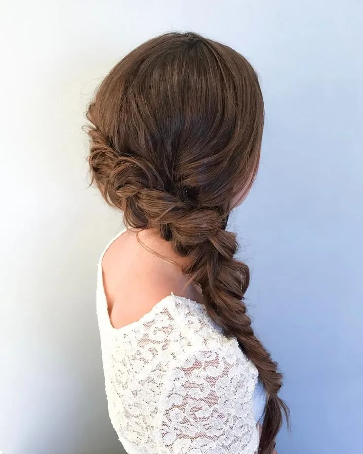 Rapunzel Twist Tail Rapunzel Twist Tail