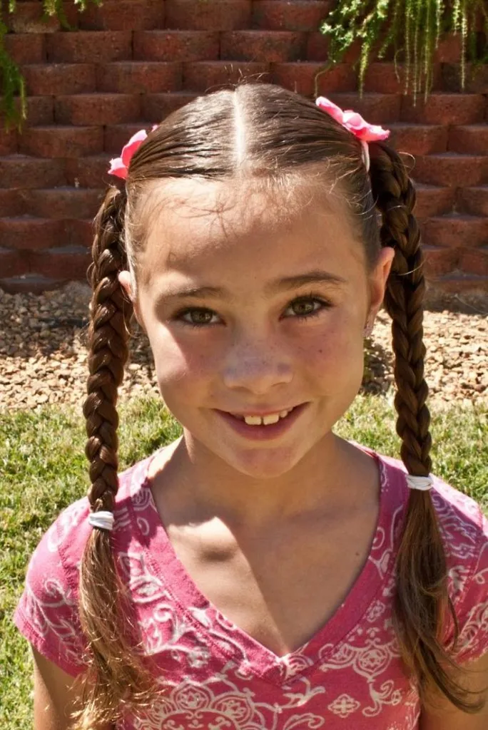 Pigtails Pigtails