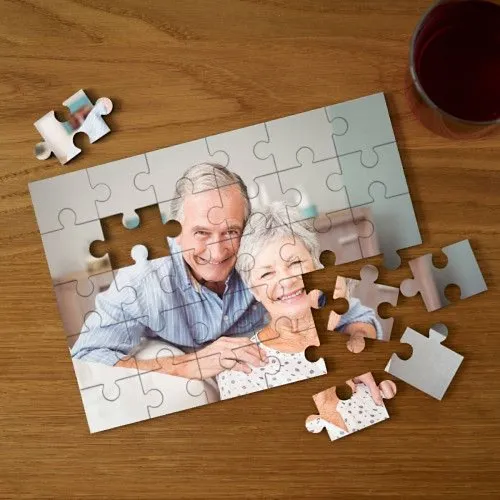 Photo Puzzle