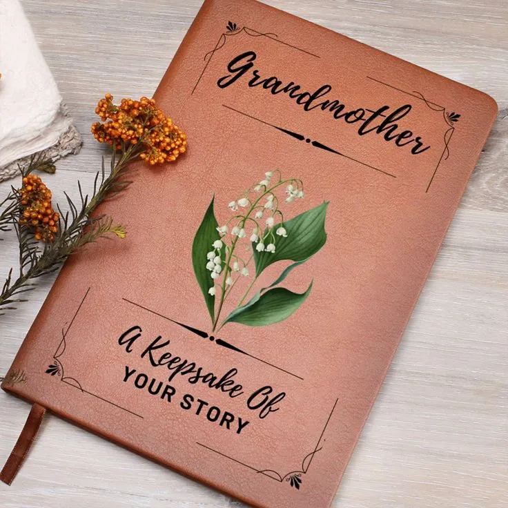 Grandmother Journal