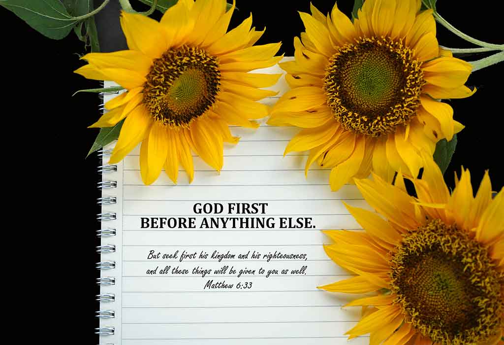 Inspirational Bible Verses for Brother