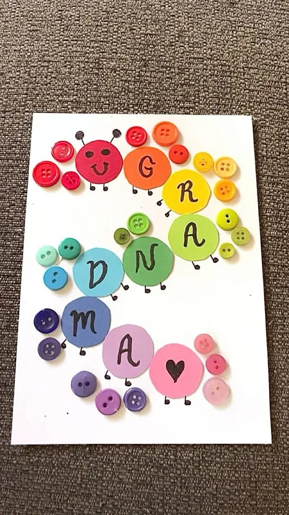 Handmade Card