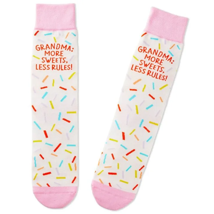 Quirky Socks