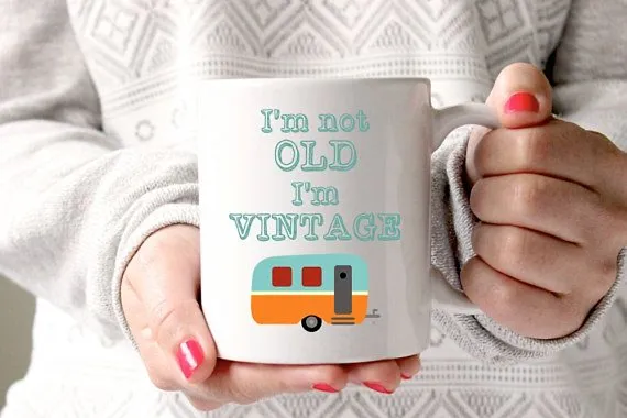 Humorous Coffee Mug