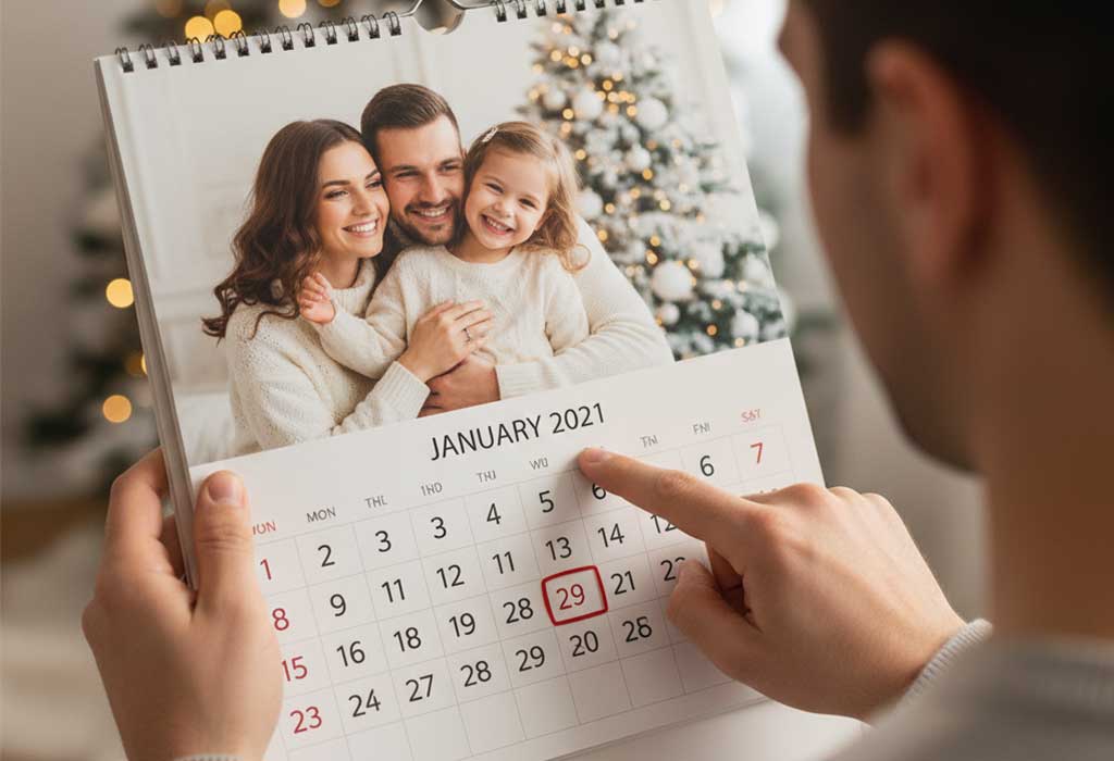 Family Calendar