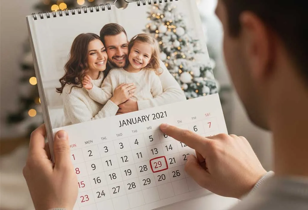 Family Calendar
