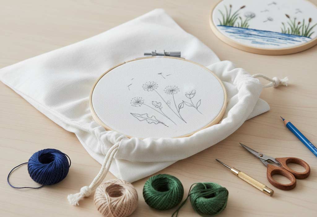 Hobby Craft Kit