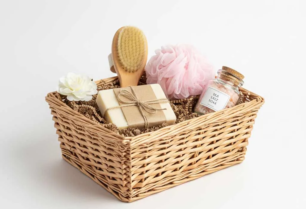 Relaxation Gift Set