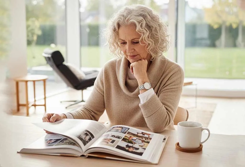 Subscription to a Magazine or Service