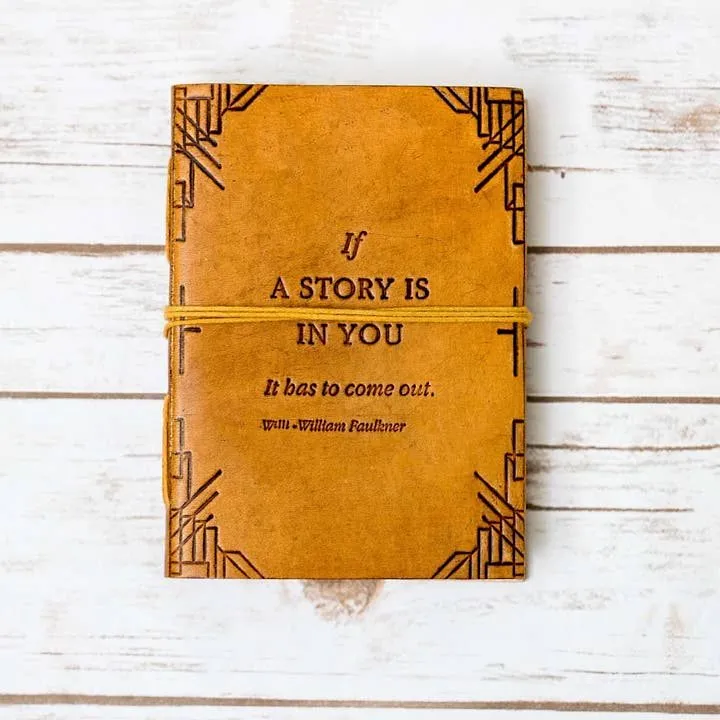 Storytelling Journal