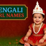 140+ Bengali Girl Names With Meanings