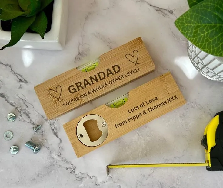 Personalised Multi-Tool