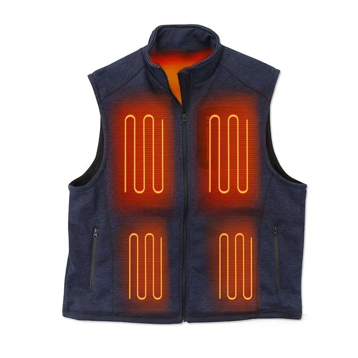 Electric Heated Vest