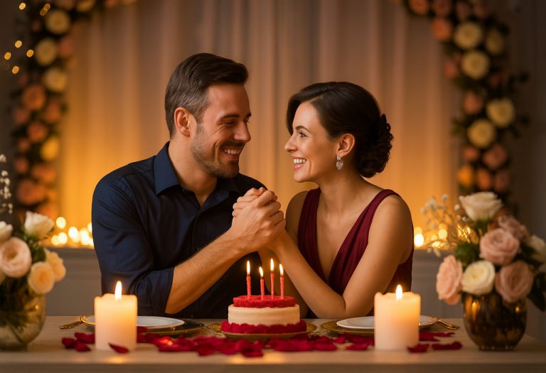 140+ Heartfelt Anniversary Wishes & Messages for Brother and Sister-in-law