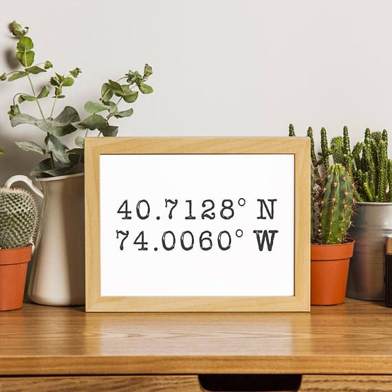 Custom Coordinates Frame