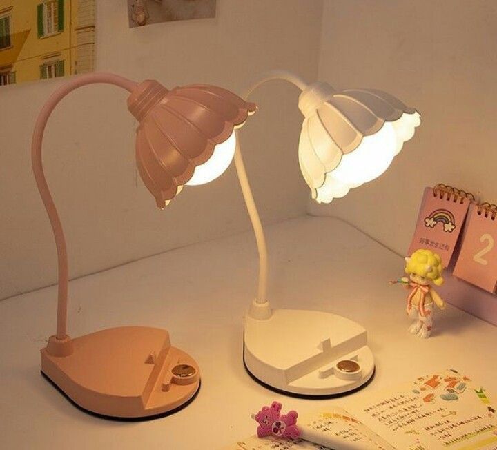 Wireless Reading Lamp