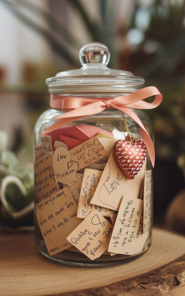 Memory Jar