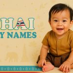 100 Thai Boy Names With Meanings