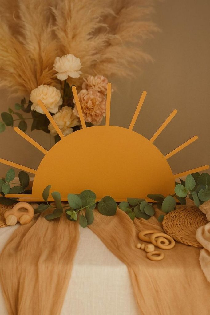 Little Sunshine Safari