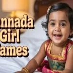 100 Kannada Girl Names With Meanings