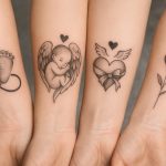 50+ Meaningful Tattoo Ideas for Miscarriage to Honour Your Loss